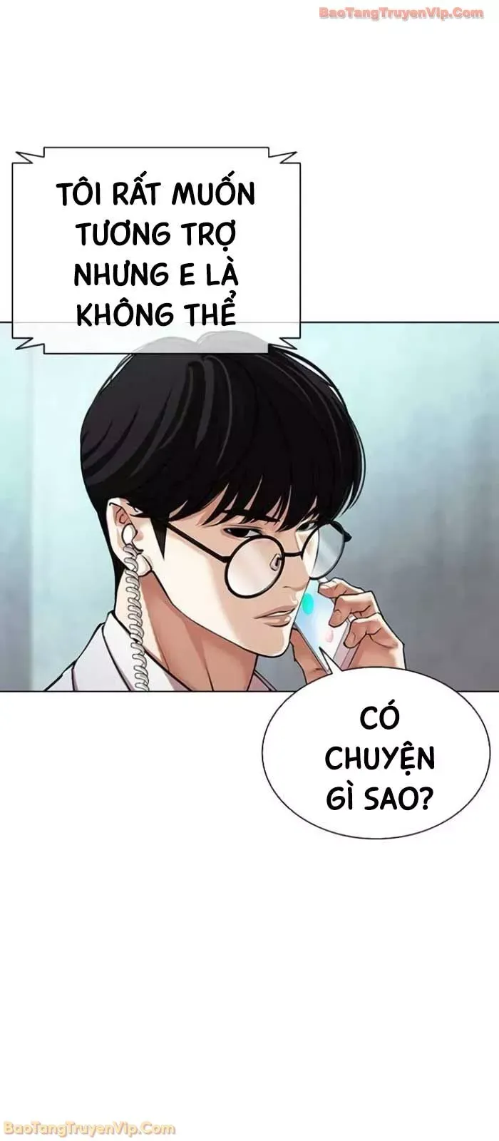 Hoán Đổi Diệu Kỳ Chap 588 - Next Chap 589