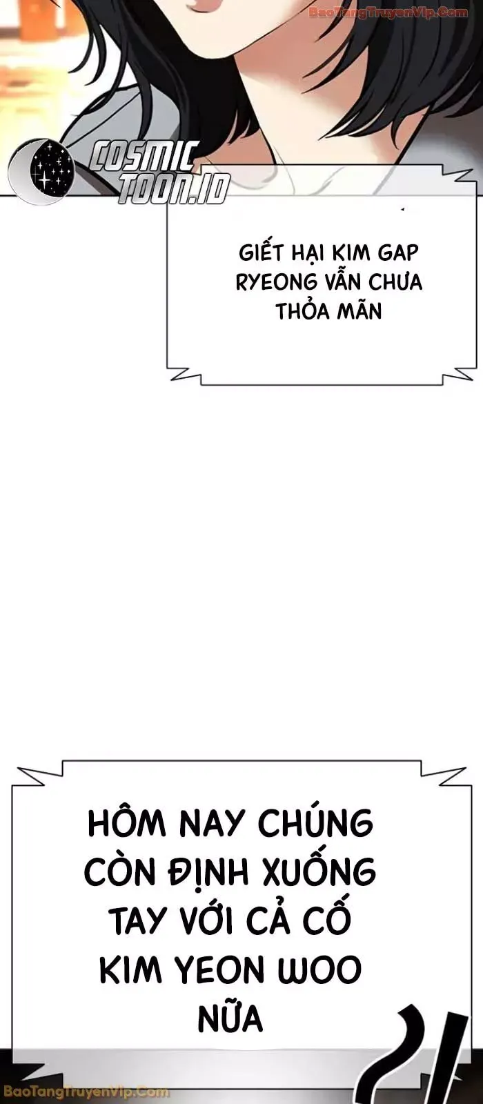Hoán Đổi Diệu Kỳ Chap 588 - Next Chap 589