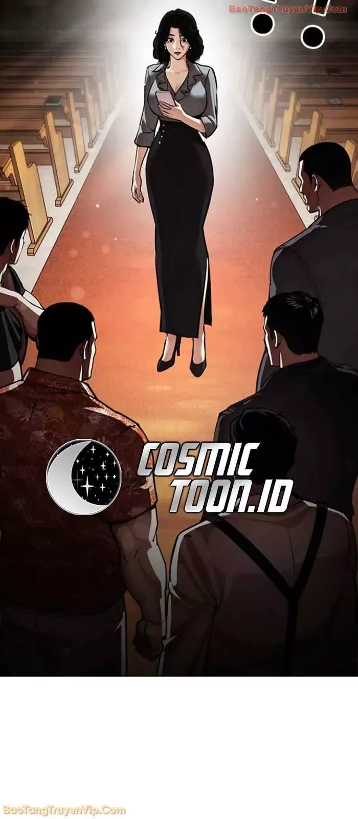 Hoán Đổi Diệu Kỳ Chap 588 - Next Chap 589