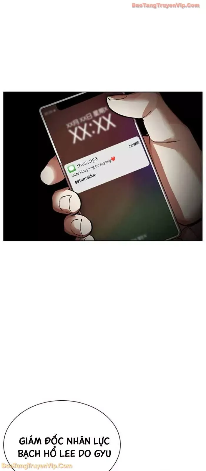 Hoán Đổi Diệu Kỳ Chap 588 - Next Chap 589