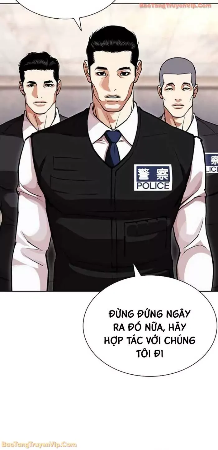 Hoán Đổi Diệu Kỳ Chap 588 - Next Chap 589