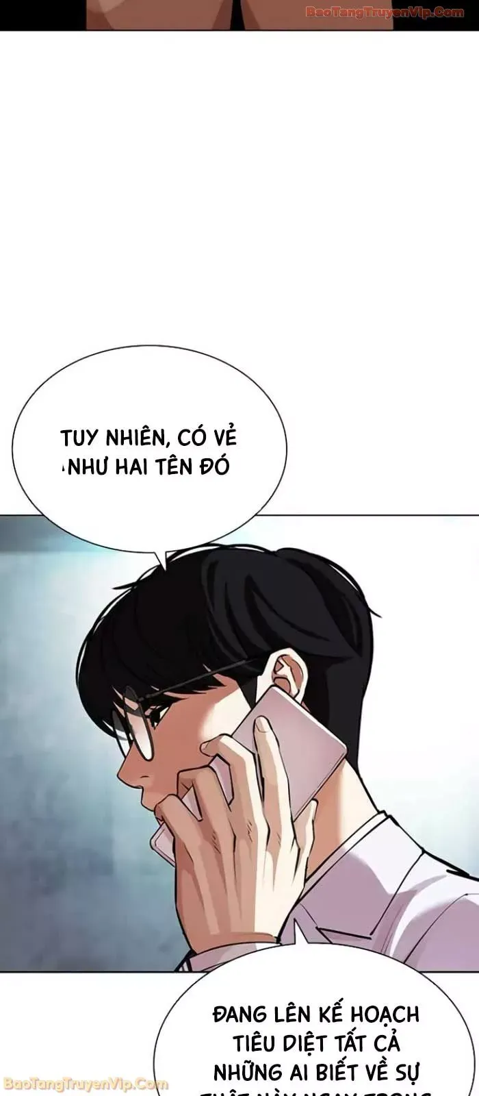 Hoán Đổi Diệu Kỳ Chap 588 - Next Chap 589