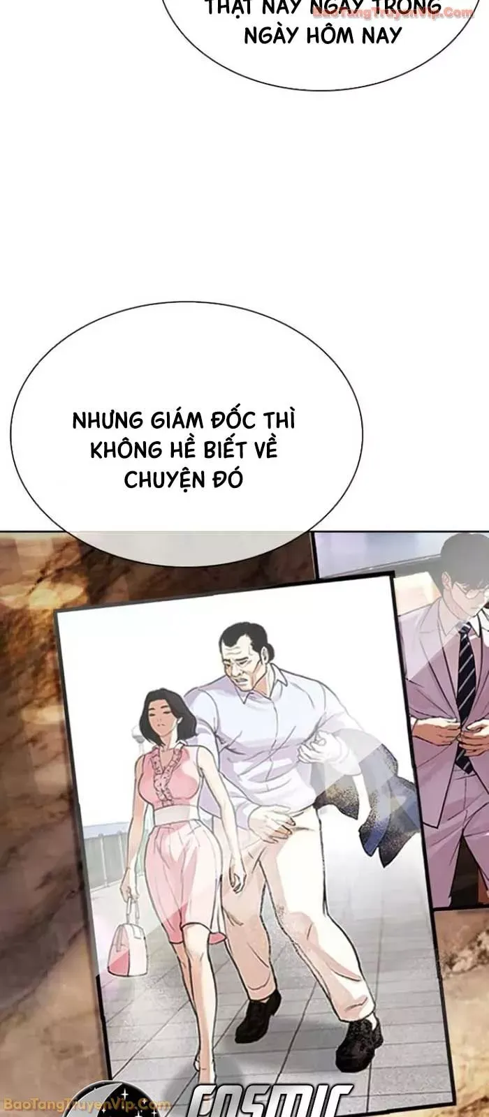 Hoán Đổi Diệu Kỳ Chap 588 - Next Chap 589