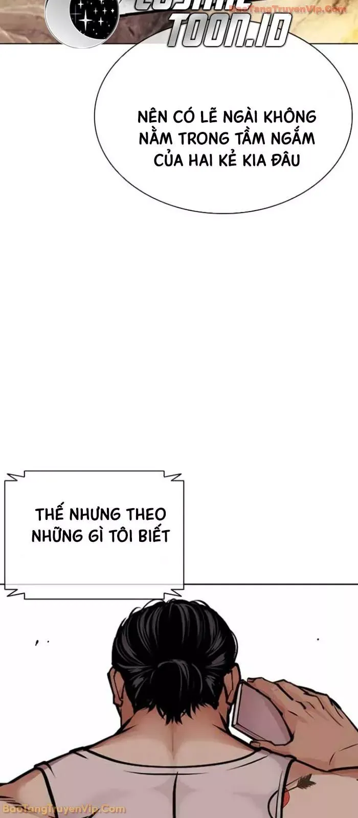 Hoán Đổi Diệu Kỳ Chap 588 - Next Chap 589