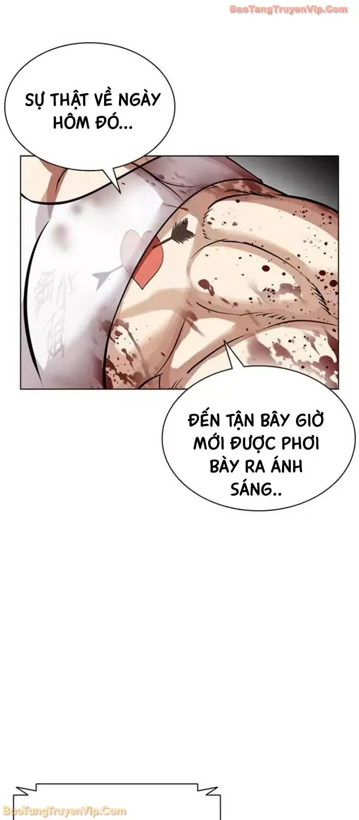 Hoán Đổi Diệu Kỳ Chap 588 - Next Chap 589
