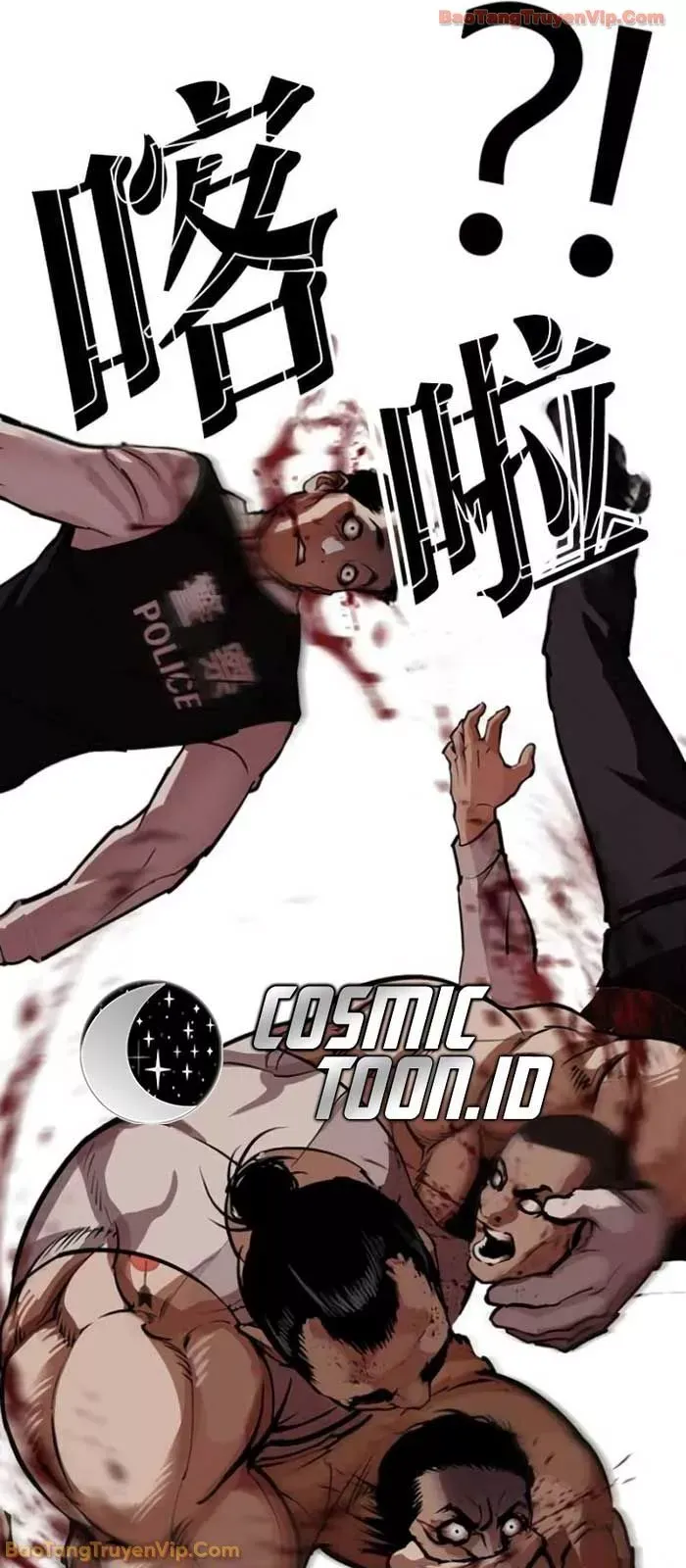 Hoán Đổi Diệu Kỳ Chap 588 - Next Chap 589