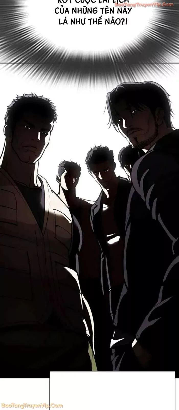 Hoán Đổi Diệu Kỳ Chap 588 - Next Chap 589