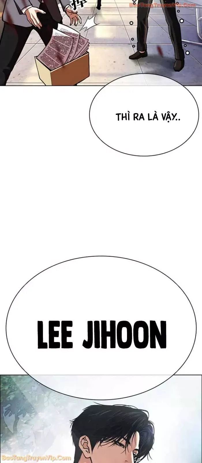 Hoán Đổi Diệu Kỳ Chap 588 - Next Chap 589