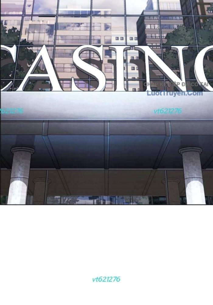 Hoán Đổi Diệu Kỳ Chap 588 - Next Chap 589