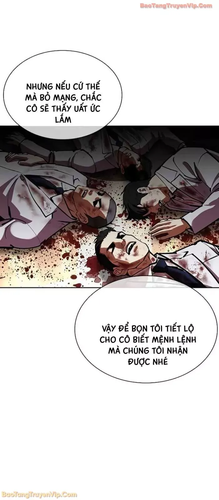 Hoán Đổi Diệu Kỳ Chap 588 - Next Chap 589