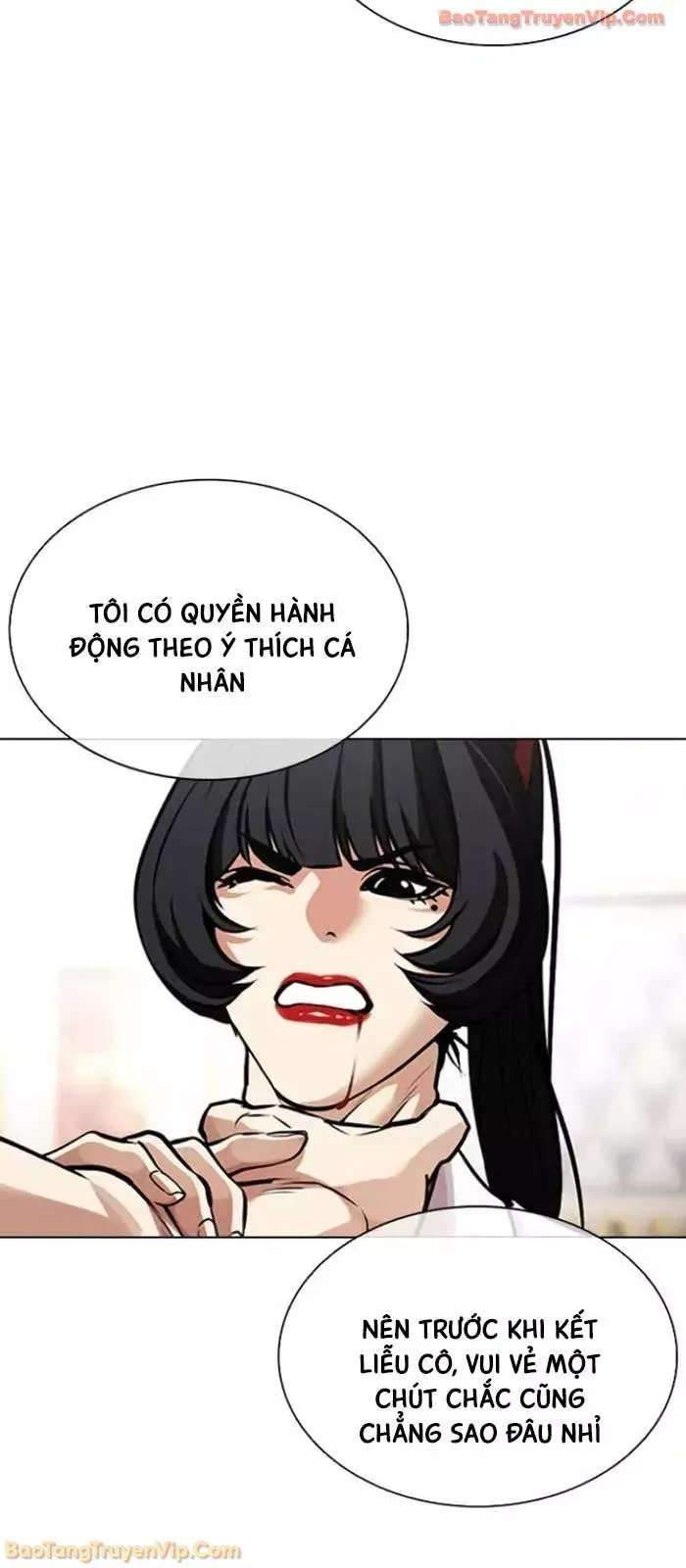 Hoán Đổi Diệu Kỳ Chap 588 - Next Chap 589