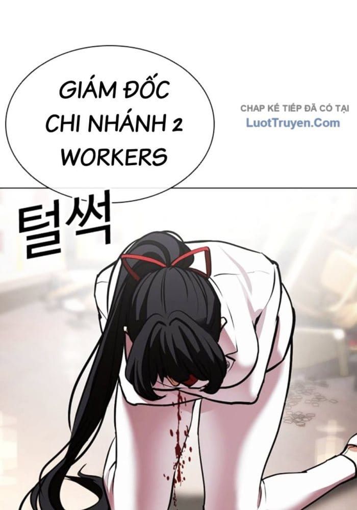 Hoán Đổi Diệu Kỳ Chap 588 - Next Chap 589