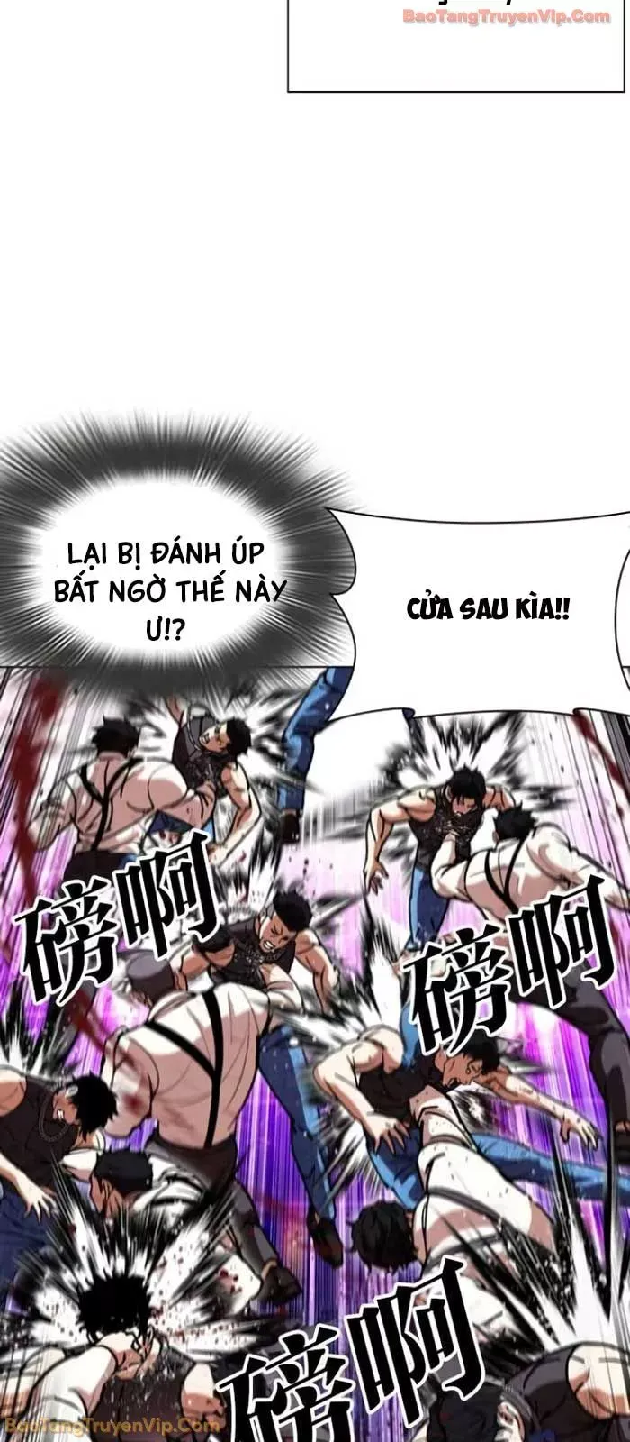 Hoán Đổi Diệu Kỳ Chap 588 - Next Chap 589