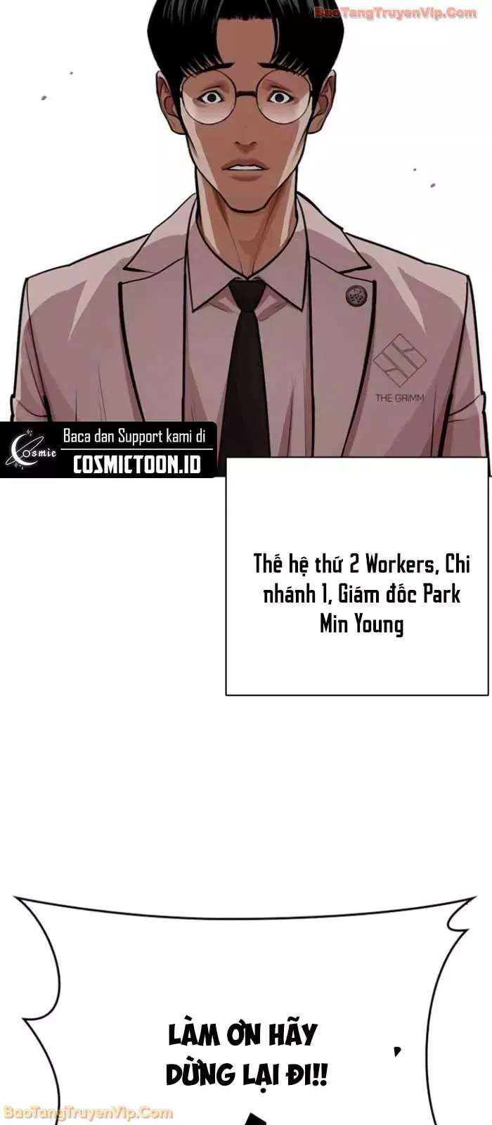 Hoán Đổi Diệu Kỳ Chap 588 - Next Chap 589