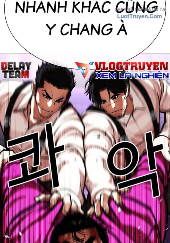 Hoán Đổi Diệu Kỳ Chap 588 - Next Chap 589