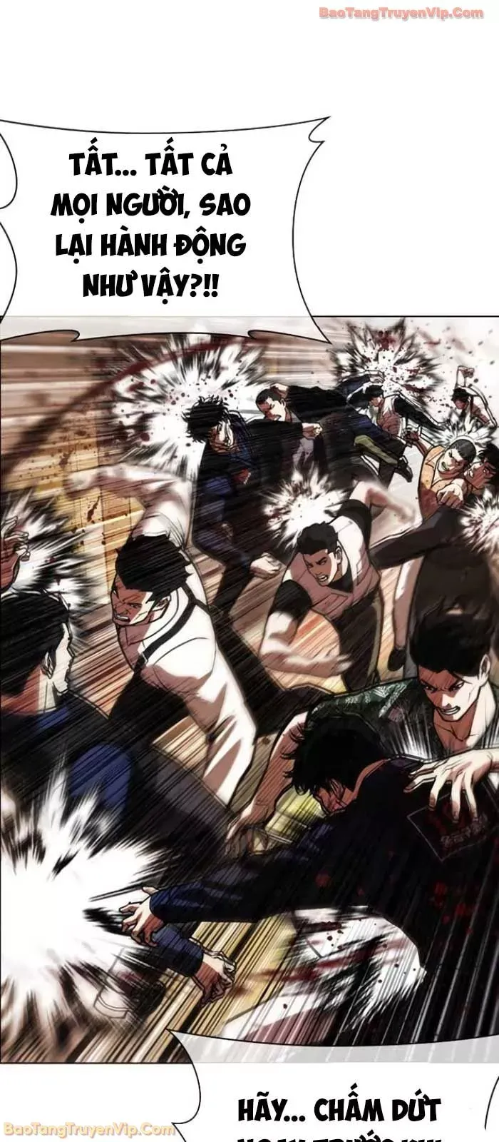 Hoán Đổi Diệu Kỳ Chap 588 - Next Chap 589