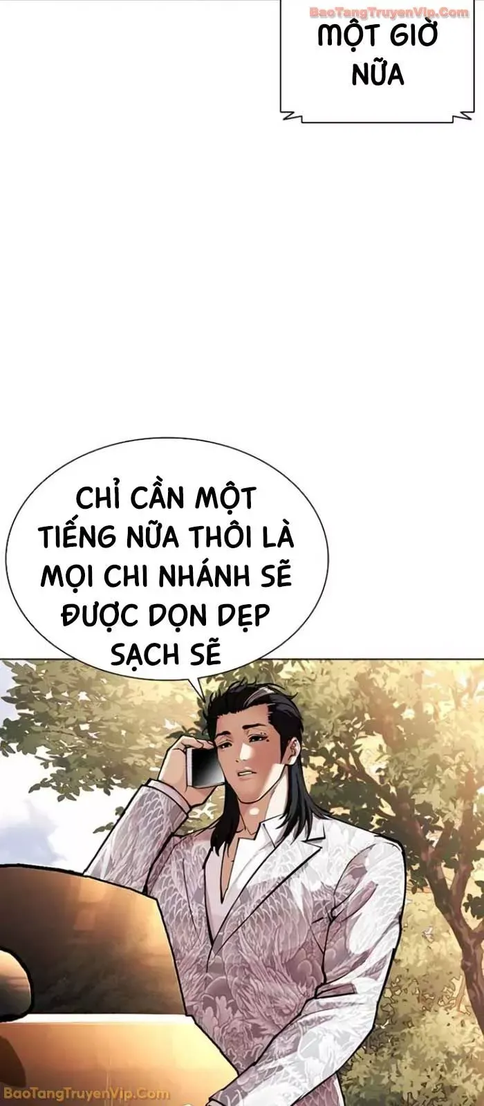 Hoán Đổi Diệu Kỳ Chap 588 - Next Chap 589