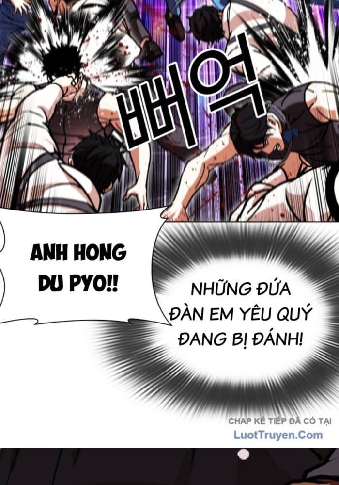Hoán Đổi Diệu Kỳ Chap 588 - Next Chap 589