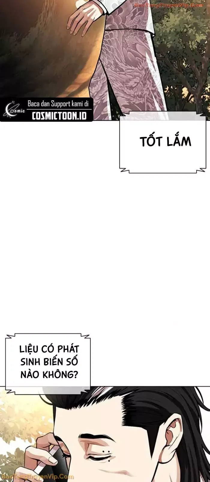 Hoán Đổi Diệu Kỳ Chap 588 - Next Chap 589