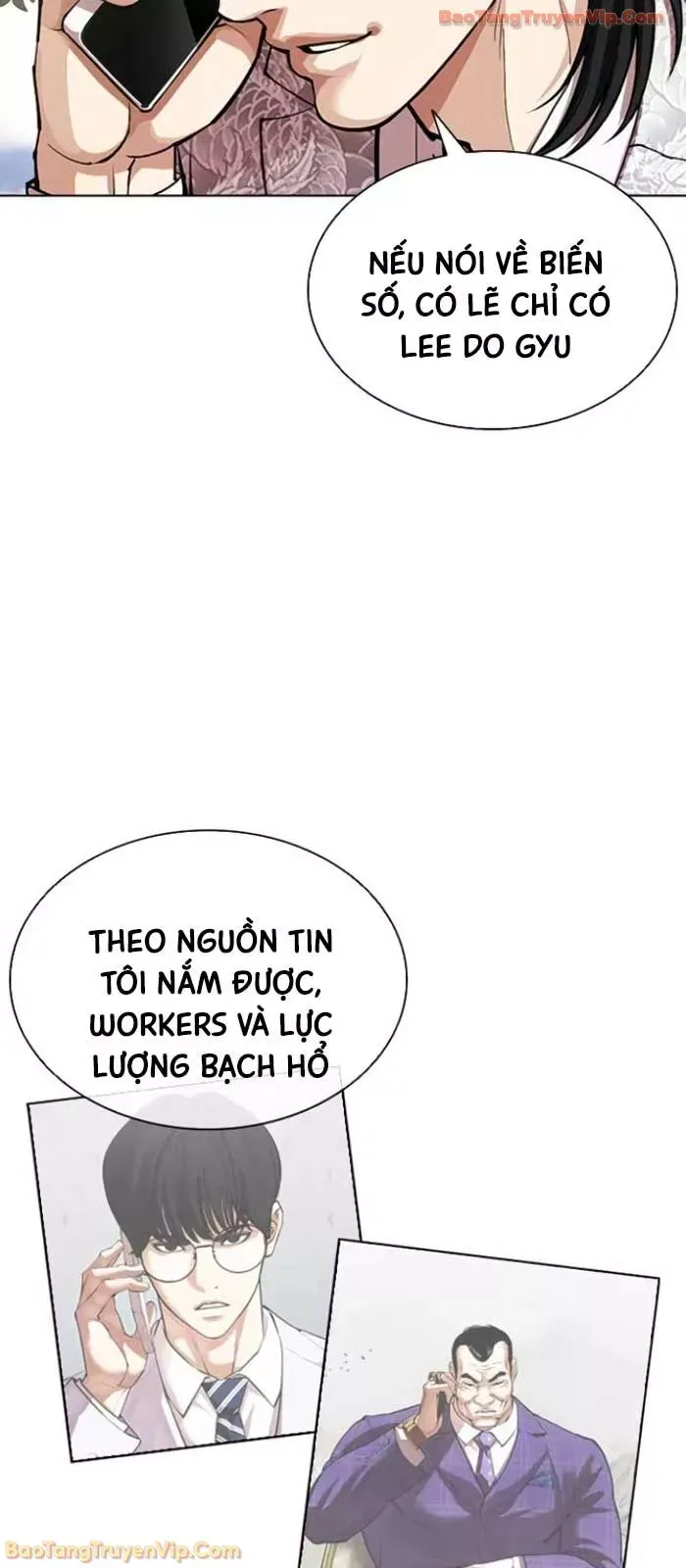 Hoán Đổi Diệu Kỳ Chap 588 - Next Chap 589