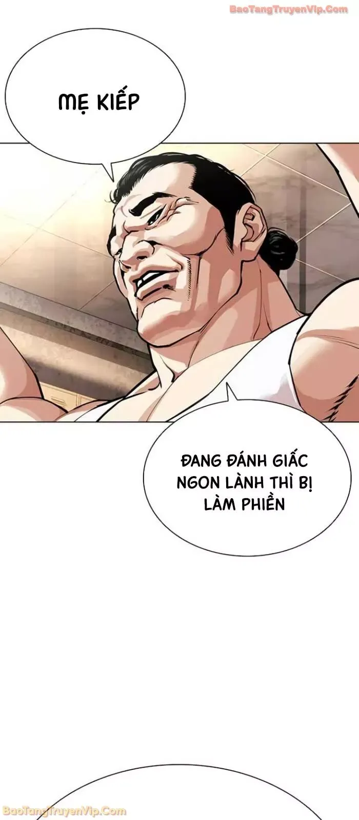 Hoán Đổi Diệu Kỳ Chap 588 - Next Chap 589