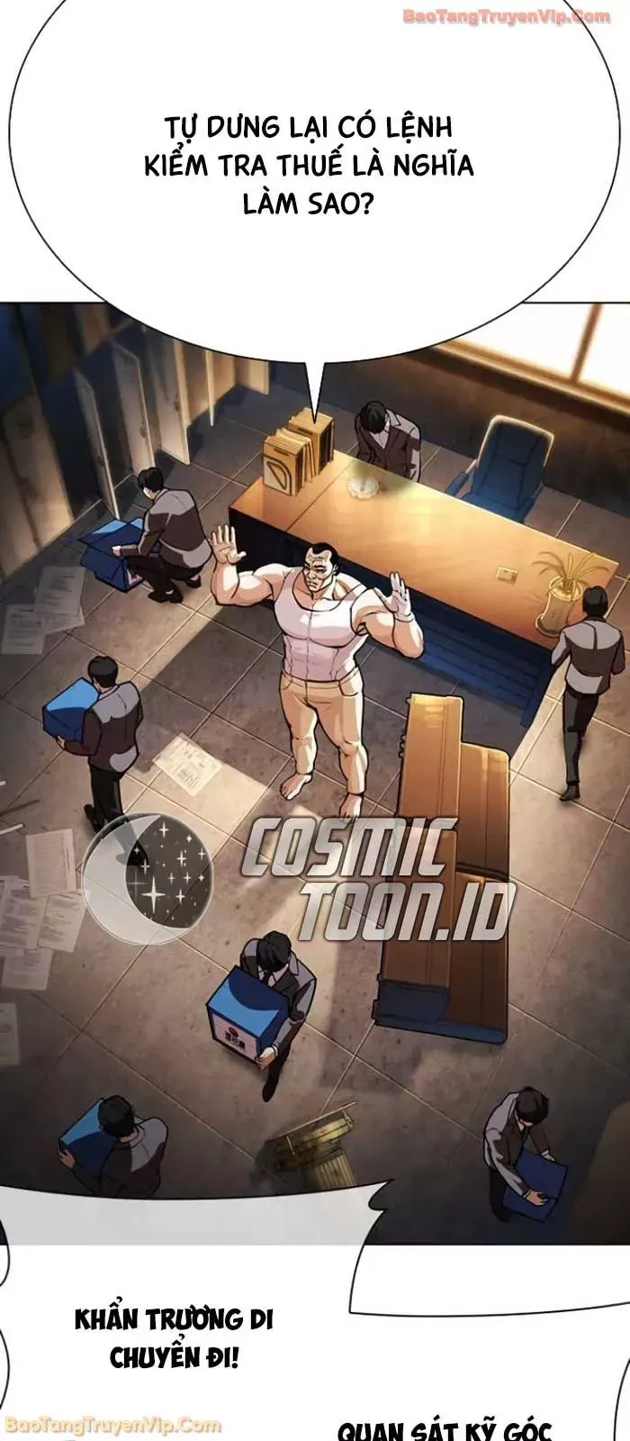 Hoán Đổi Diệu Kỳ Chap 588 - Next Chap 589