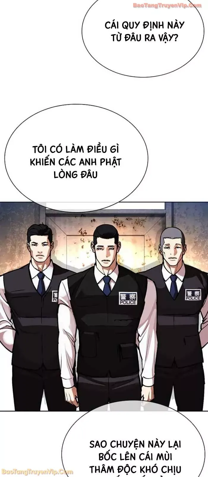 Hoán Đổi Diệu Kỳ Chap 588 - Next Chap 589