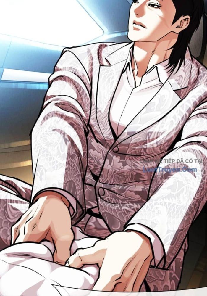 Hoán Đổi Diệu Kỳ Chap 588 - Next Chap 589