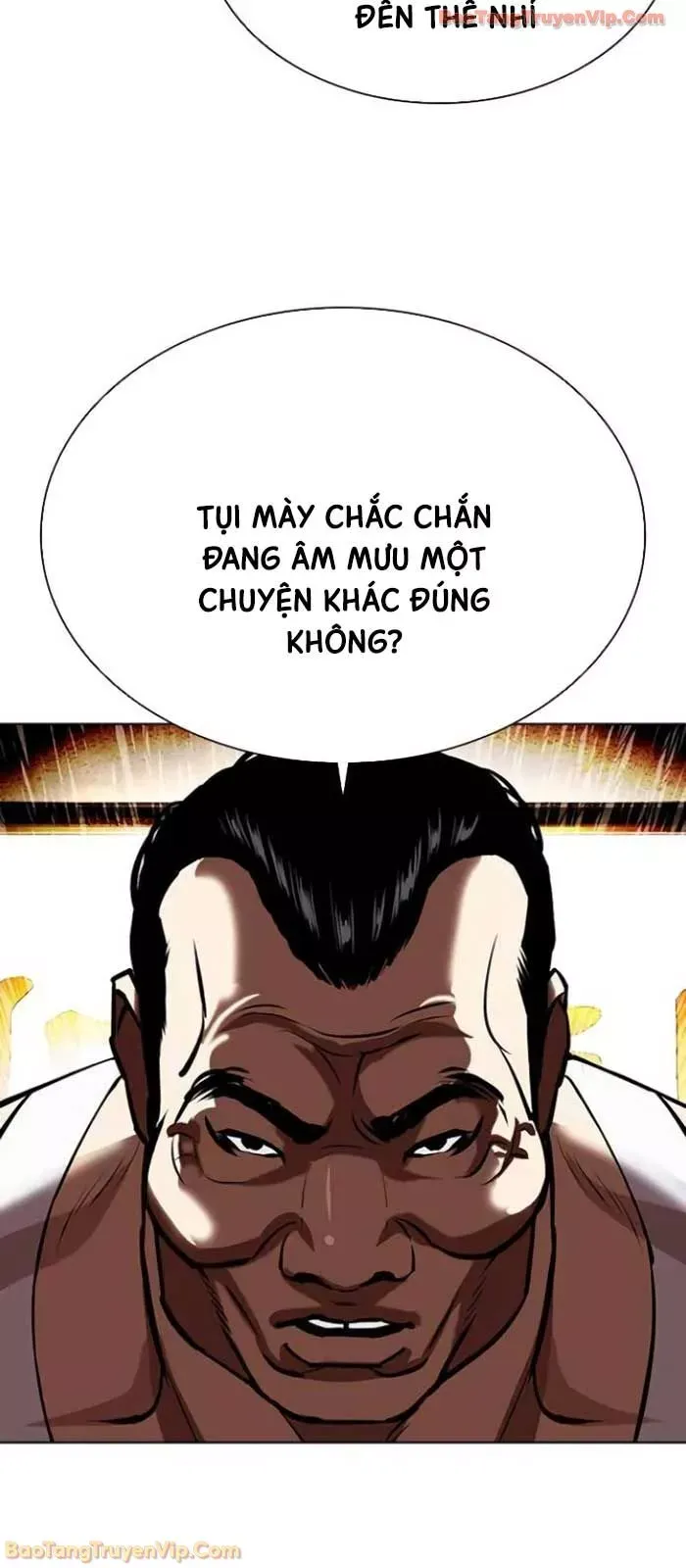 Hoán Đổi Diệu Kỳ Chap 588 - Next Chap 589