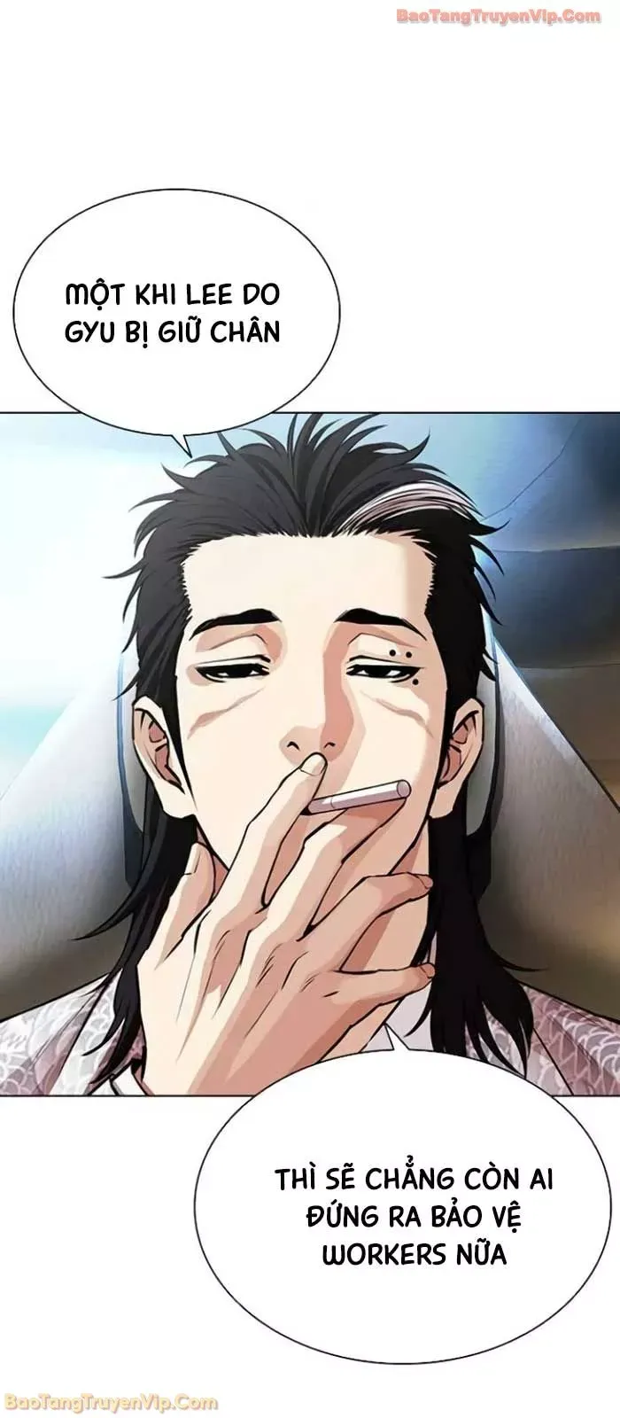 Hoán Đổi Diệu Kỳ Chap 588 - Next Chap 589