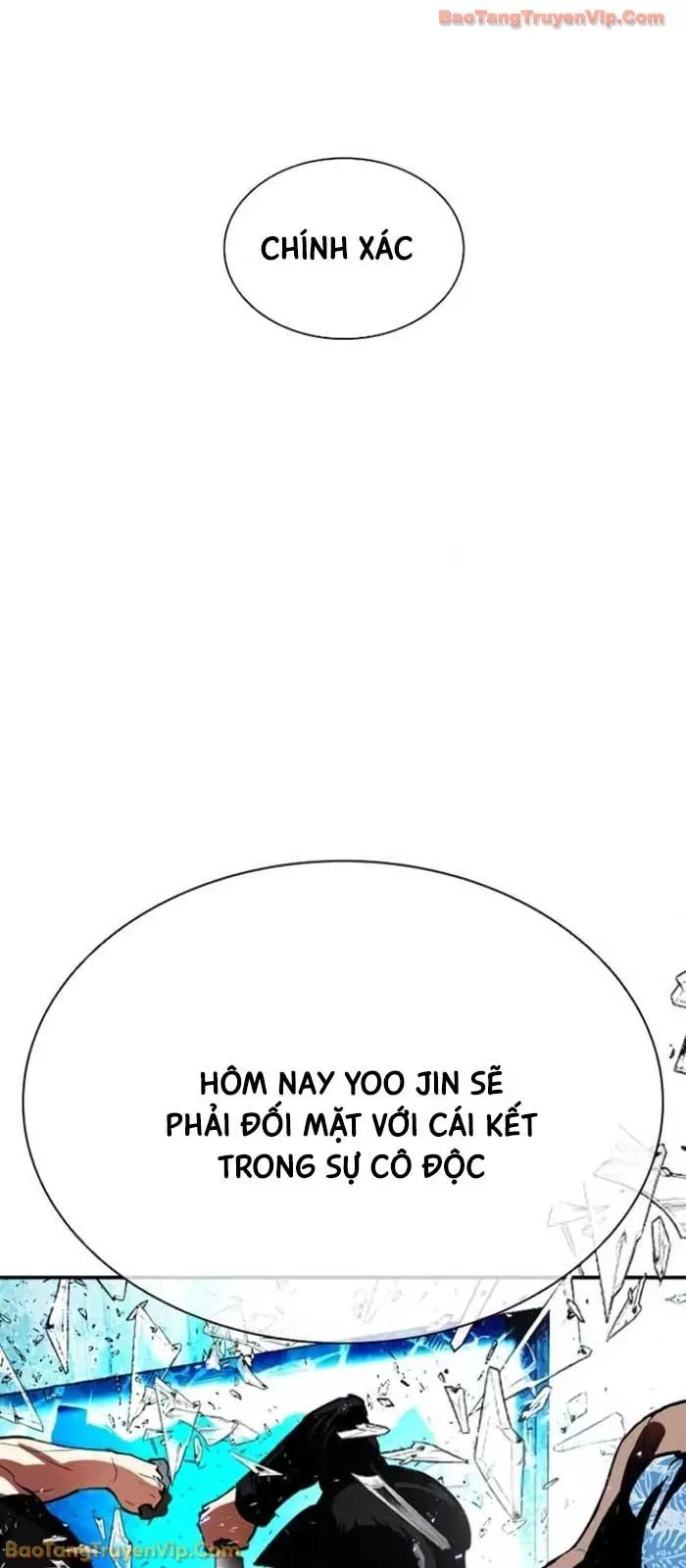 Hoán Đổi Diệu Kỳ Chap 588 - Next Chap 589