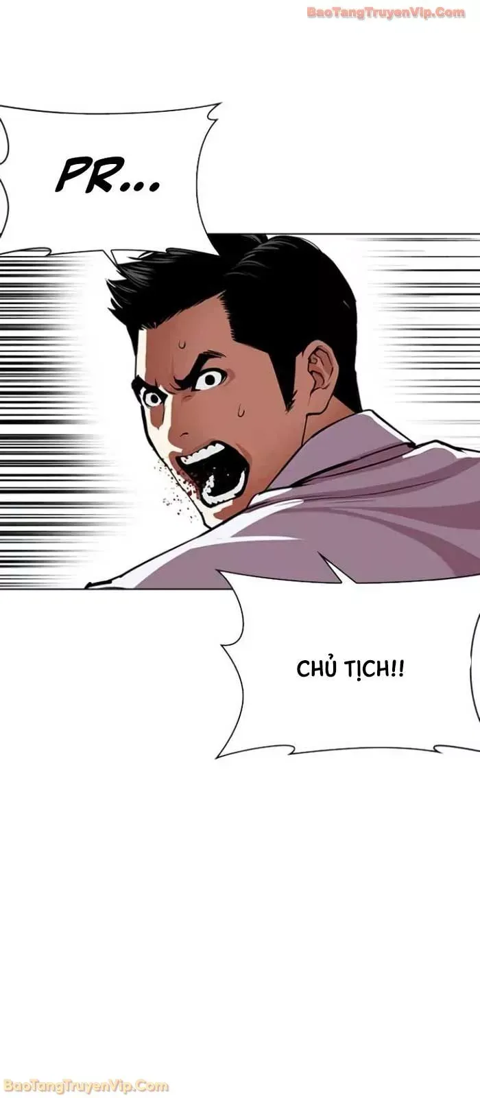 Hoán Đổi Diệu Kỳ Chap 588 - Next Chap 589