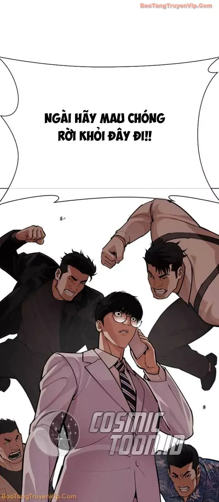 Hoán Đổi Diệu Kỳ Chap 588 - Next Chap 589