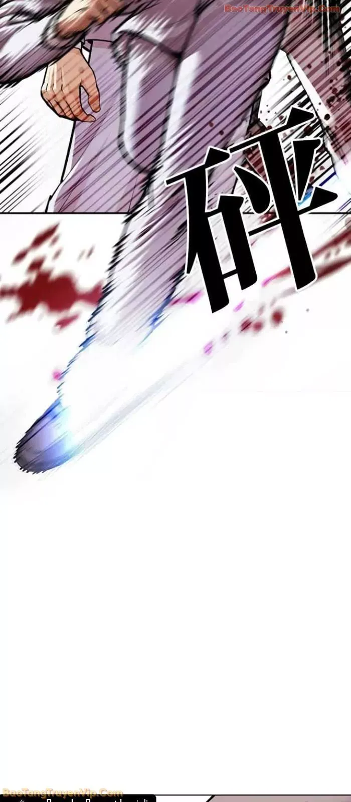 Hoán Đổi Diệu Kỳ Chap 588 - Next Chap 589