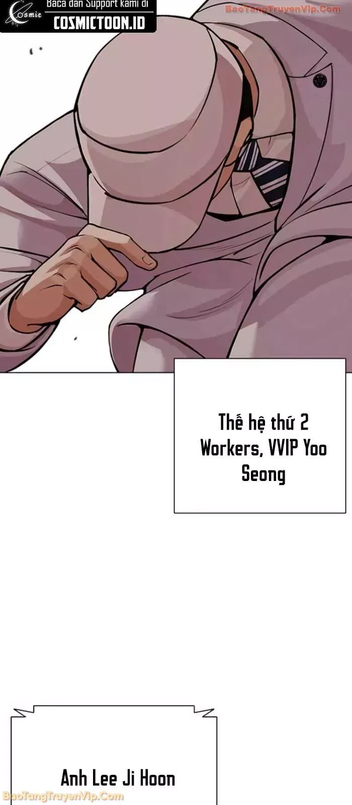 Hoán Đổi Diệu Kỳ Chap 588 - Next Chap 589