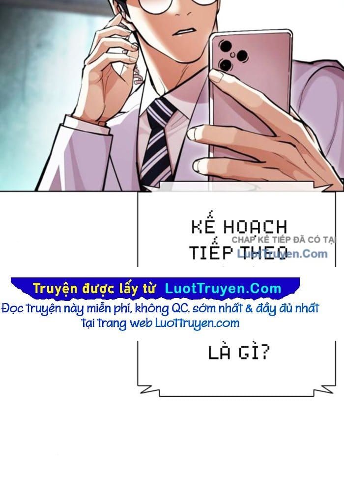 Hoán Đổi Diệu Kỳ Chap 588 - Next Chap 589