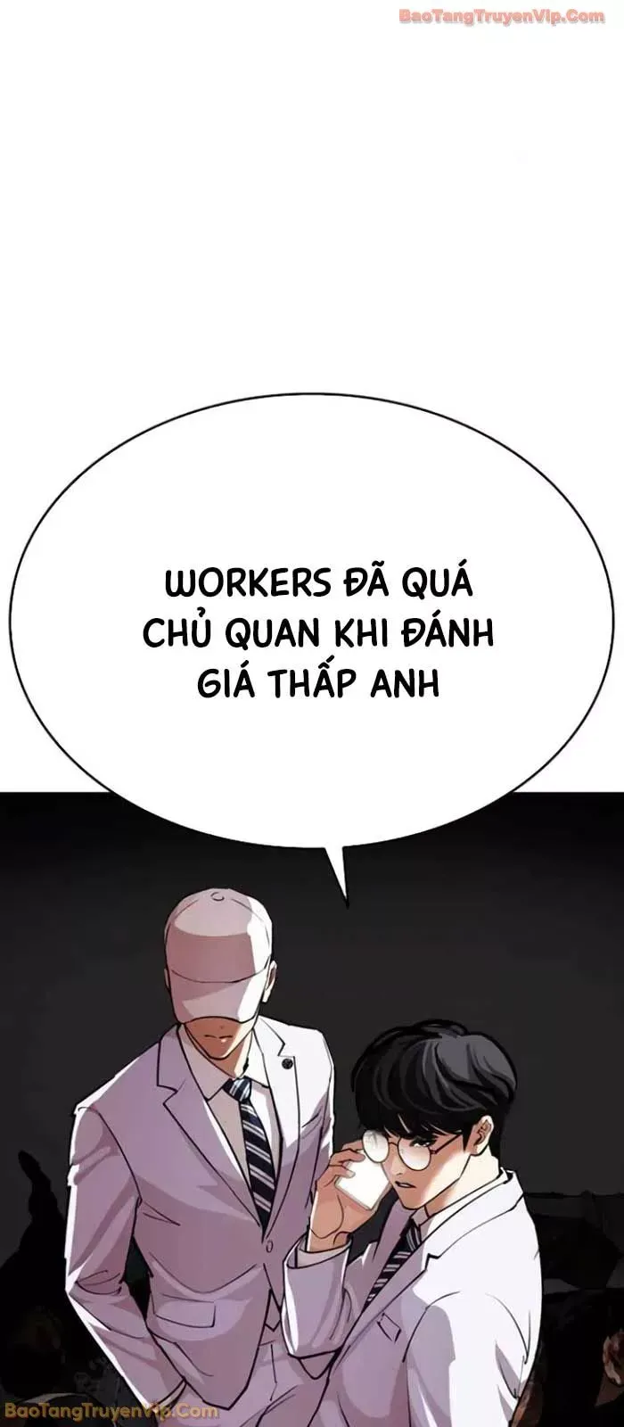Hoán Đổi Diệu Kỳ Chap 588 - Next Chap 589