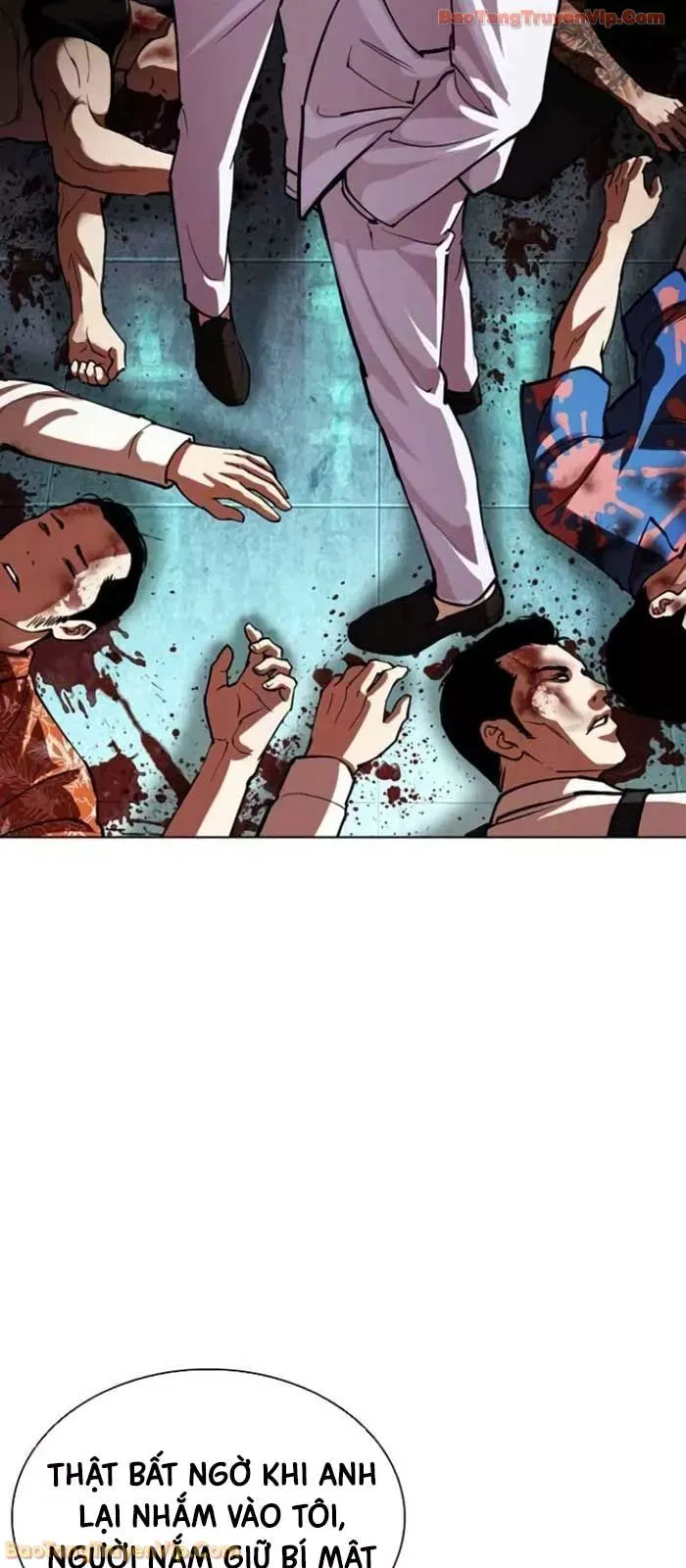 Hoán Đổi Diệu Kỳ Chap 588 - Next Chap 589