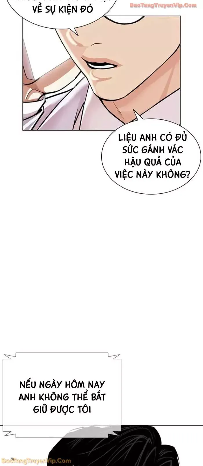 Hoán Đổi Diệu Kỳ Chap 588 - Next Chap 589