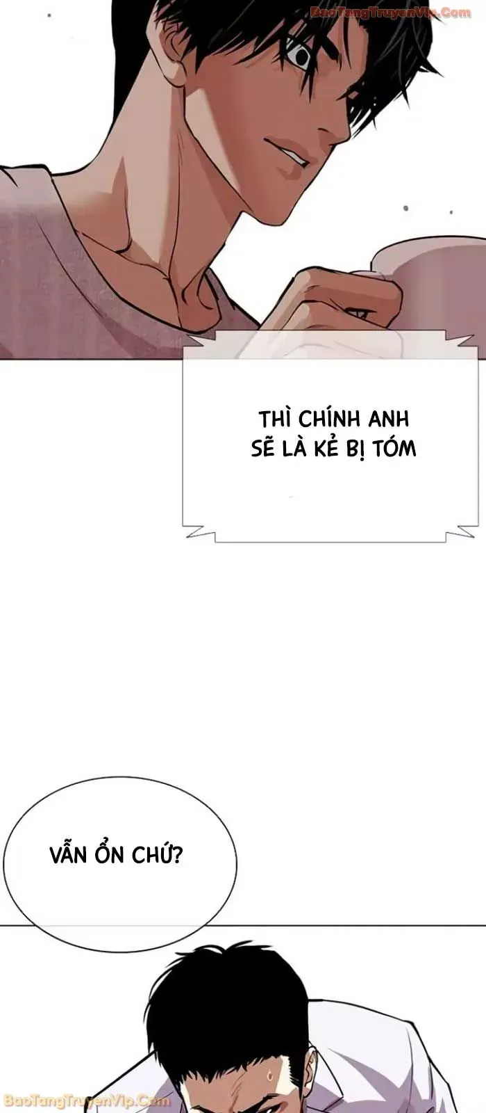Hoán Đổi Diệu Kỳ Chap 588 - Next Chap 589