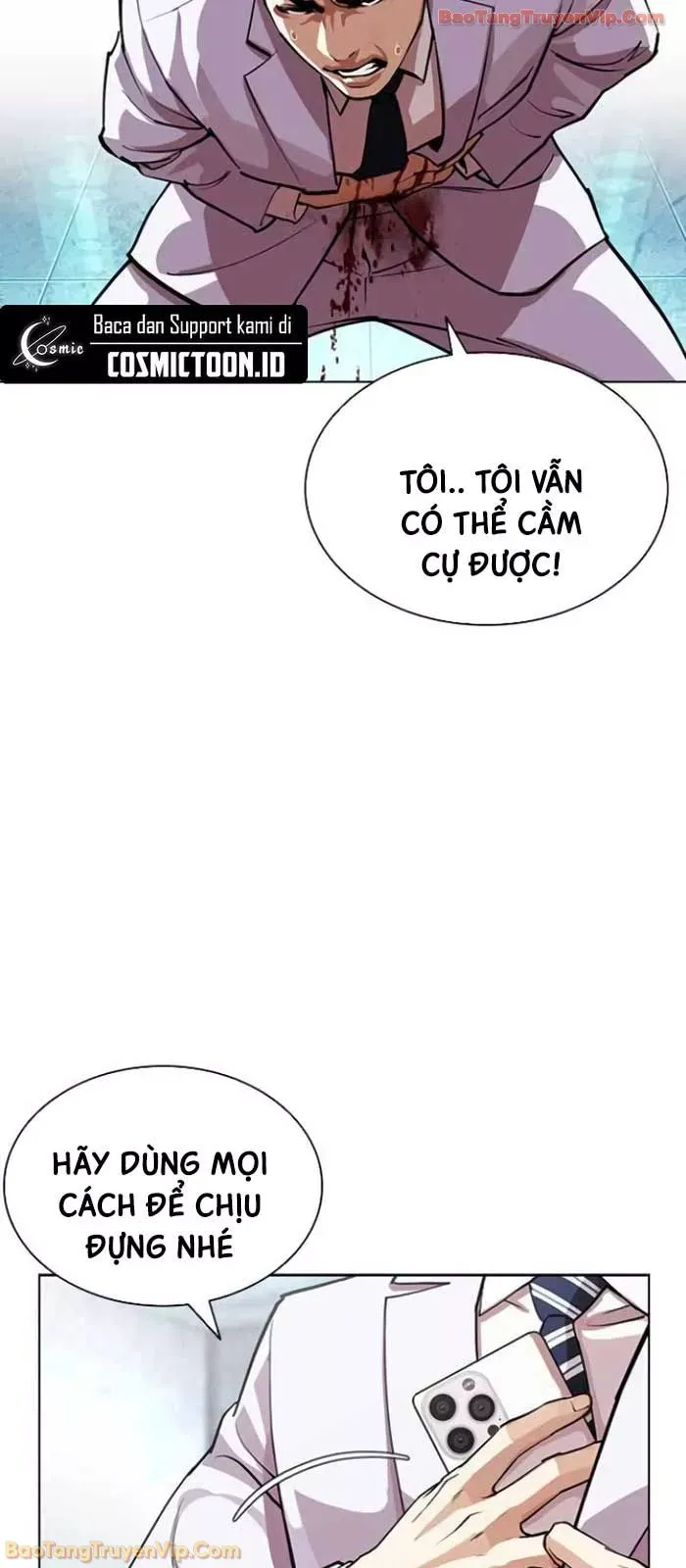 Hoán Đổi Diệu Kỳ Chap 588 - Next Chap 589