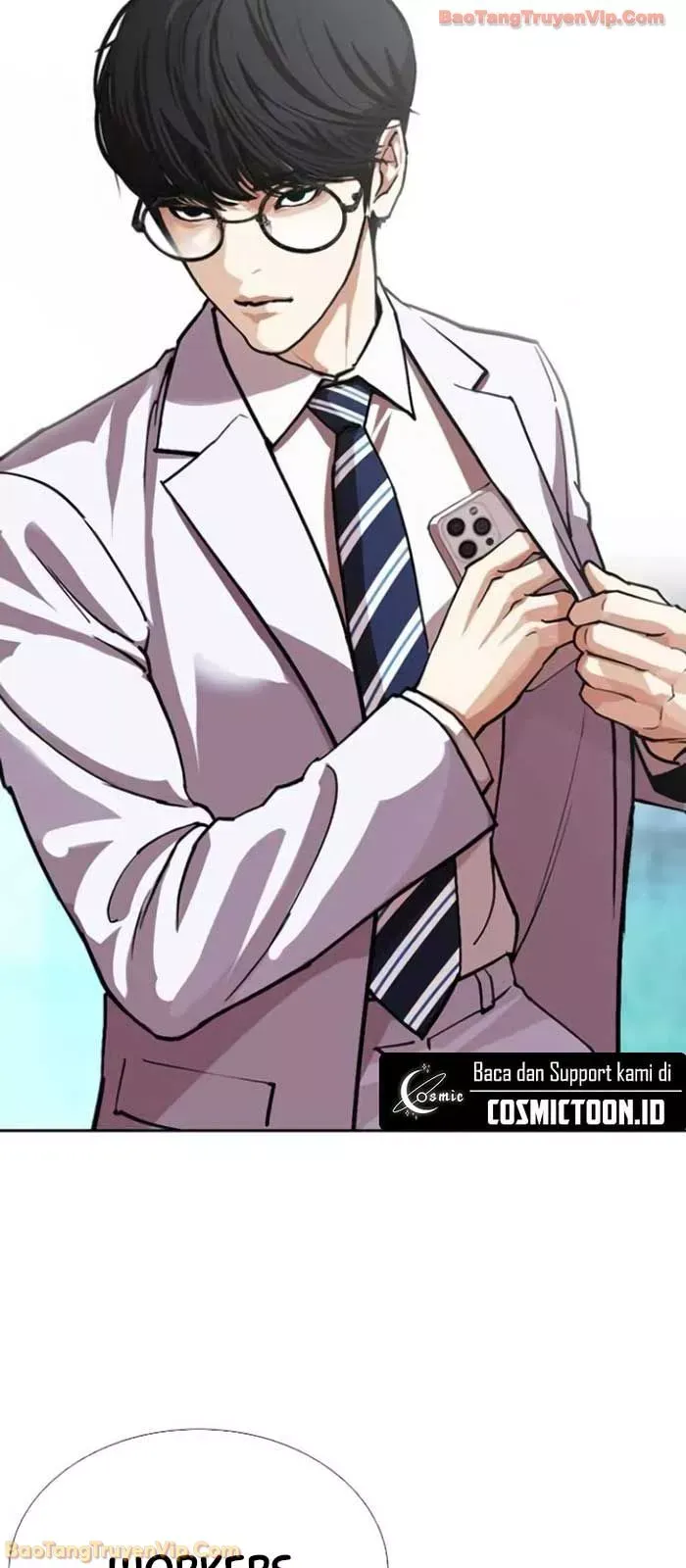 Hoán Đổi Diệu Kỳ Chap 588 - Next Chap 589