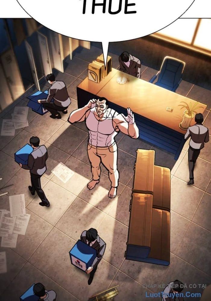 Hoán Đổi Diệu Kỳ Chap 588 - Next Chap 589