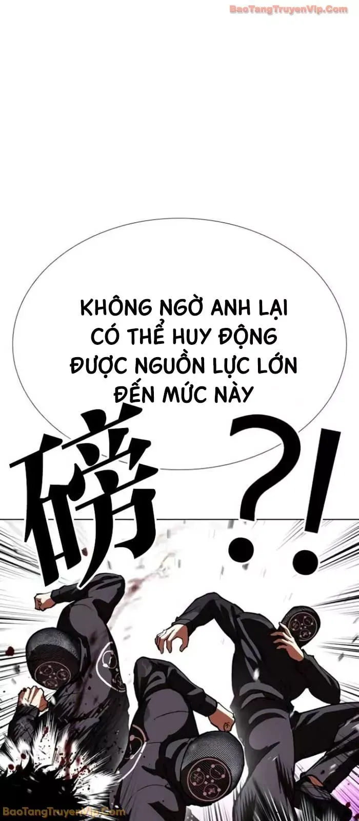 Hoán Đổi Diệu Kỳ Chap 588 - Next Chap 589