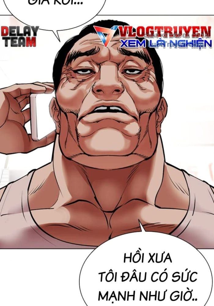 Hoán Đổi Diệu Kỳ Chap 588 - Next Chap 589