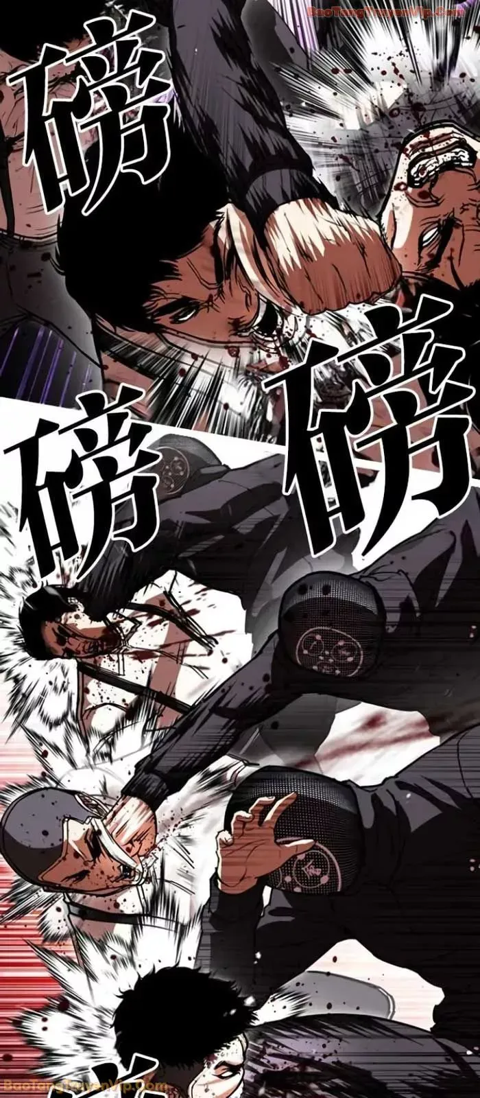 Hoán Đổi Diệu Kỳ Chap 588 - Next Chap 589