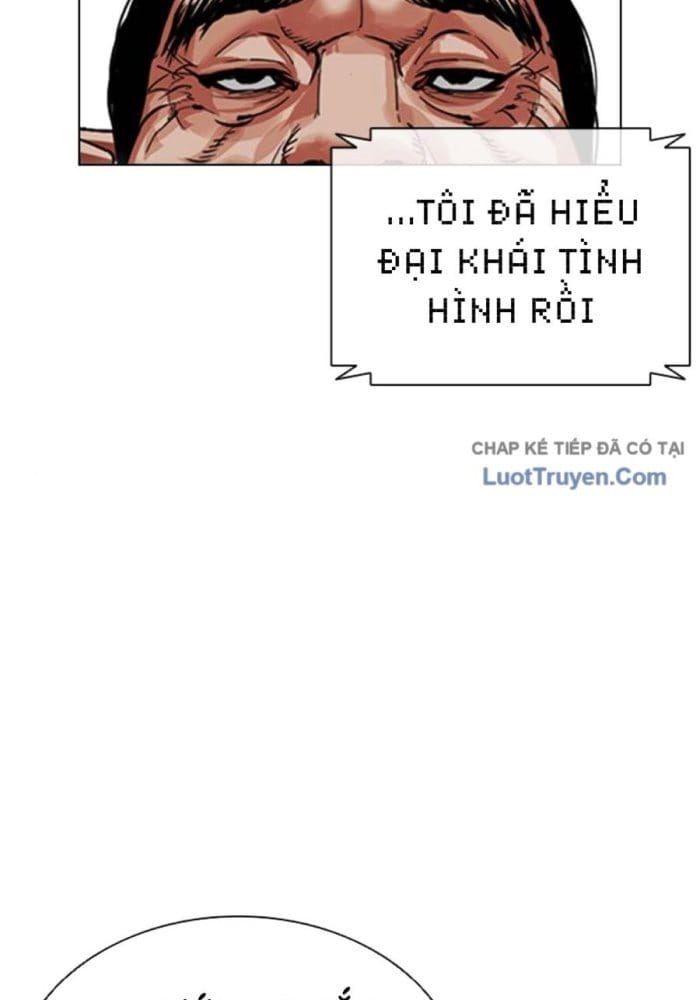 Hoán Đổi Diệu Kỳ Chap 588 - Next Chap 589