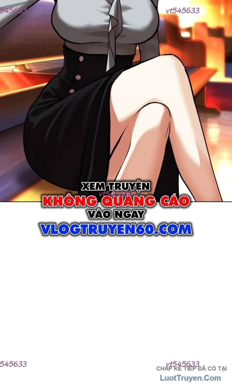 Hoán Đổi Diệu Kỳ Chap 589 - Next Chap 590