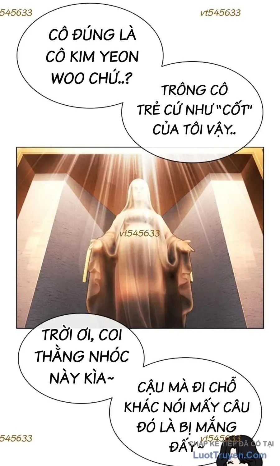 Hoán Đổi Diệu Kỳ Chap 589 - Next Chap 590