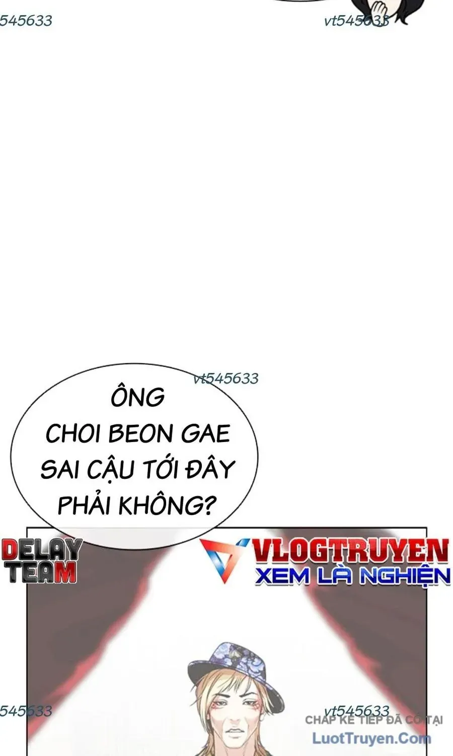 Hoán Đổi Diệu Kỳ Chap 589 - Next Chap 590